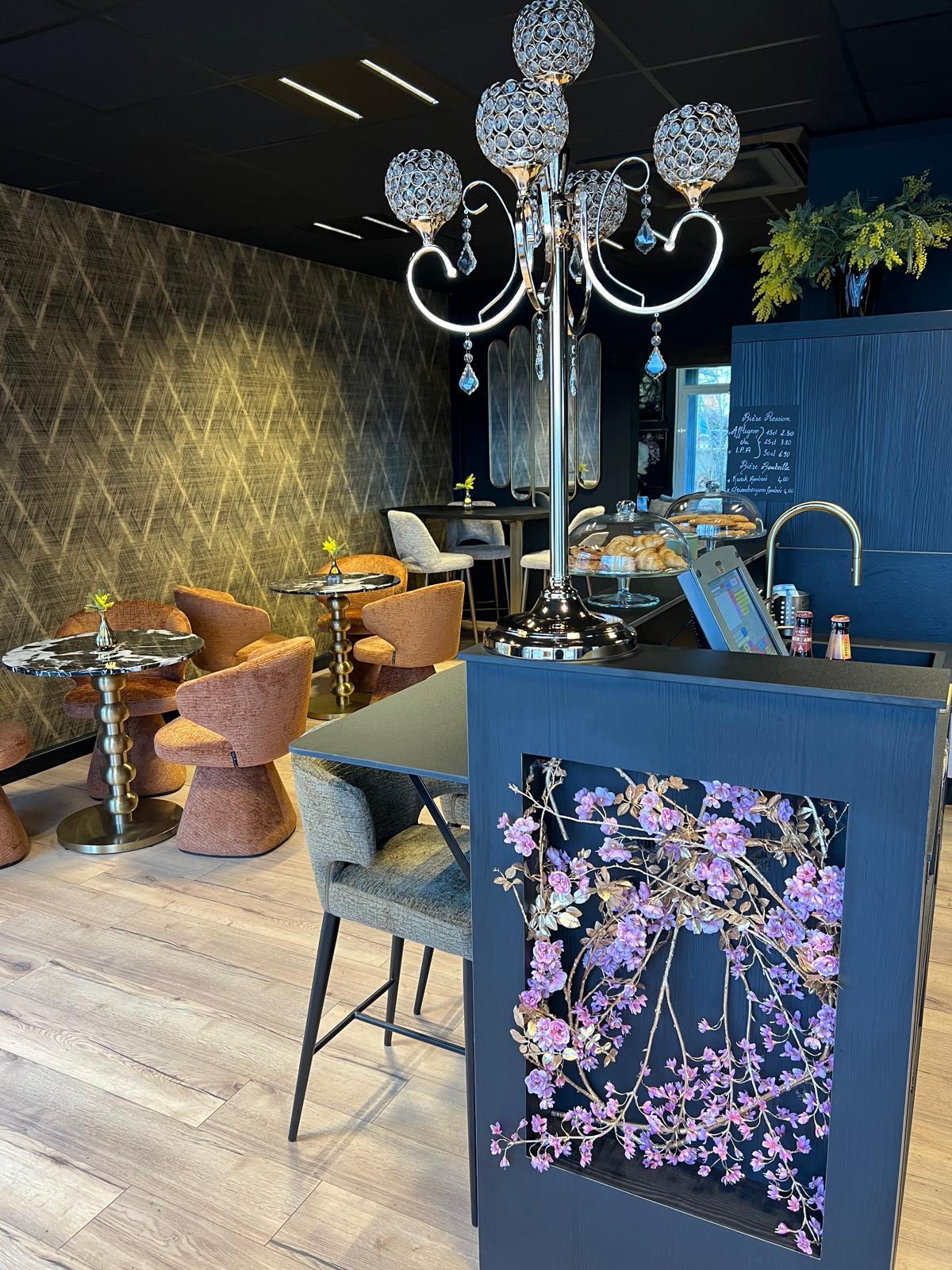 Archi'Gourmand à Savrier