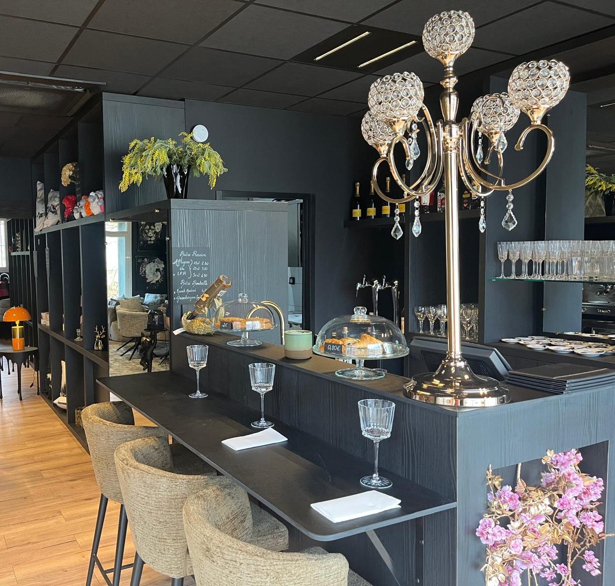 Archi'Gourmand à Savrier